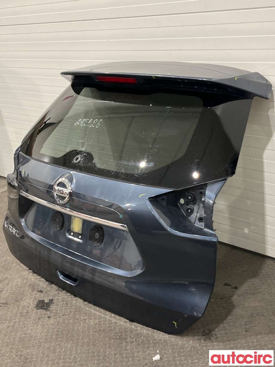 Bakluke til Nissan X-Trail 2014-2022 (T32) (T32) (NISSAN|9001A10L7A|9001A10L6A)