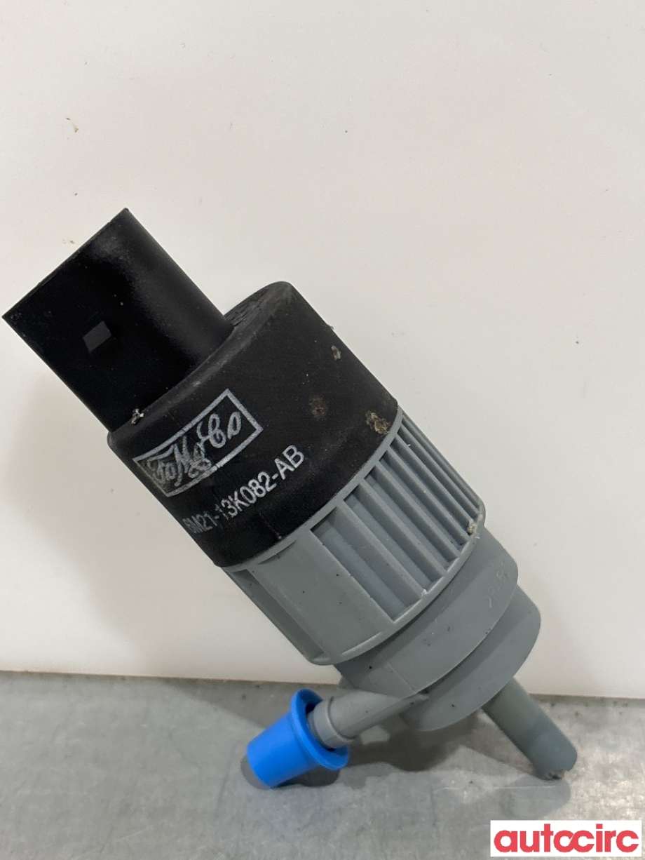 Spylerpumpe til Ford Focus 2014-2018 (Type III, Fase 2) (FORD|1673739|6M21-13K082-AB)