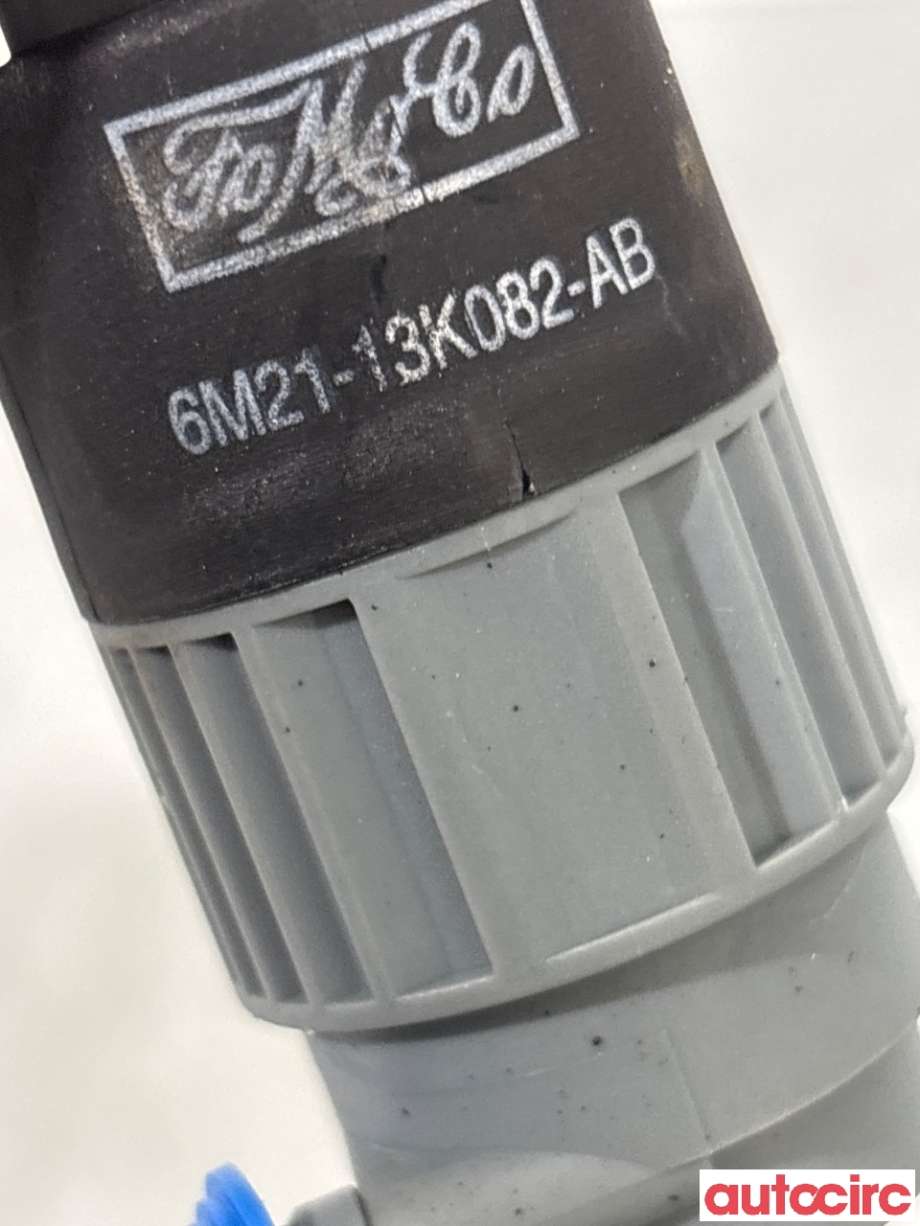 Spylerpumpe til Ford Focus 2014-2018 (Type III, Fase 2) (FORD|1673739|6M21-13K082-AB)