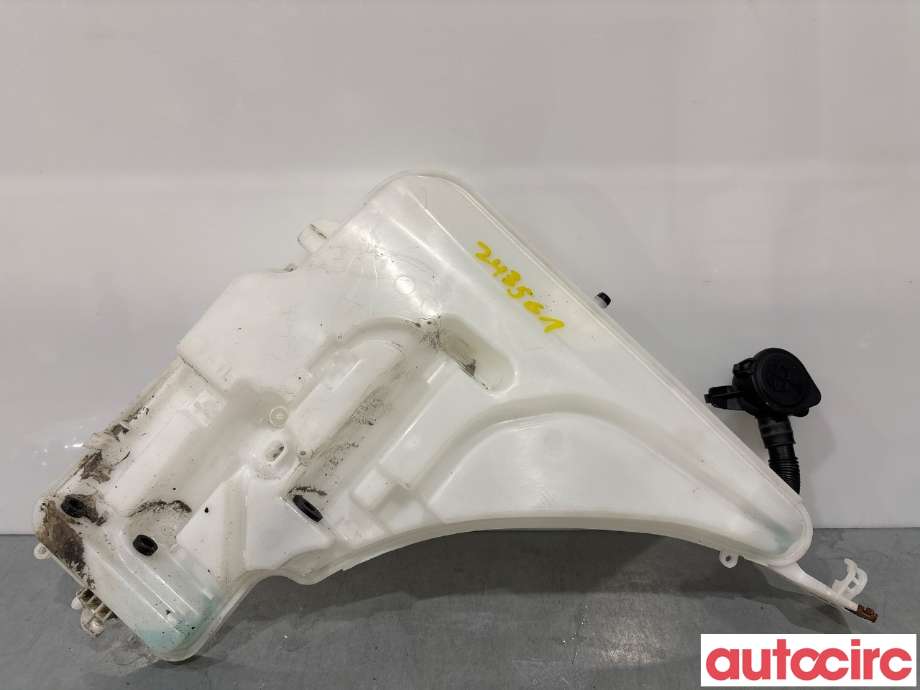 Spylertank til BMW 3-Serie 2012-2018 (F30/F31/F34) (F30/F31/F34) (BMW|61667241676|)