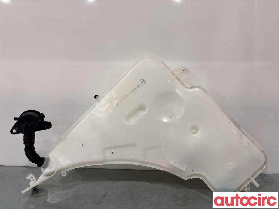 Spylertank til BMW 3-Serie 2012-2018 (F30/F31/F34) (F30/F31/F34) (BMW|61667241676|)