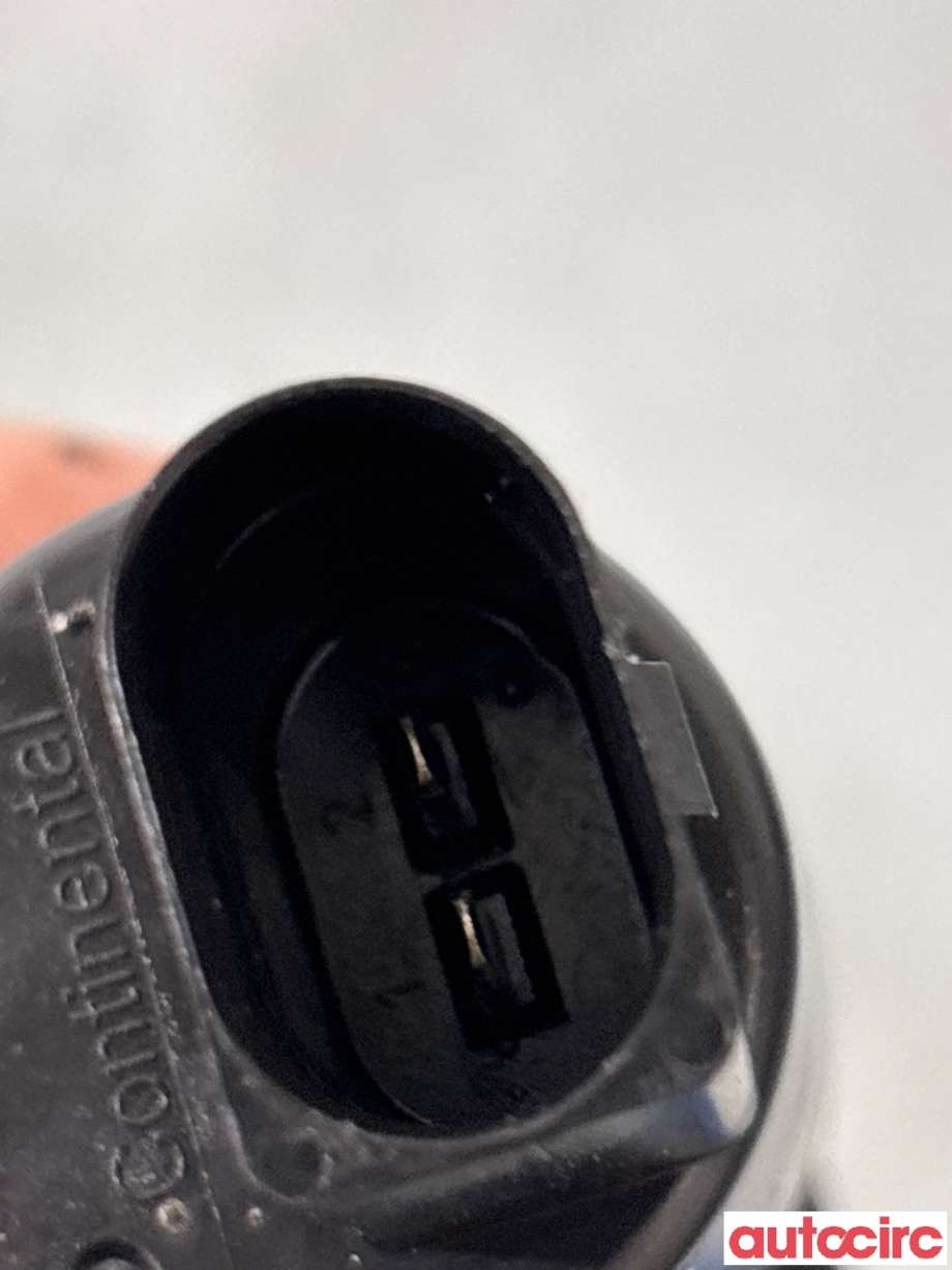 Spylerpumpe bak til BMW 3-Serie 2012-2018 (F30/F31/F34) (F30/F31/F34) (BMW|67127302588|)