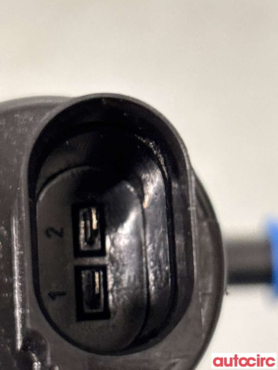 Spylerpumpe til BMW 3-Serie 2012-2018 (F30/F31/F34) (F30/F31/F34) (BMW|67637217792|)