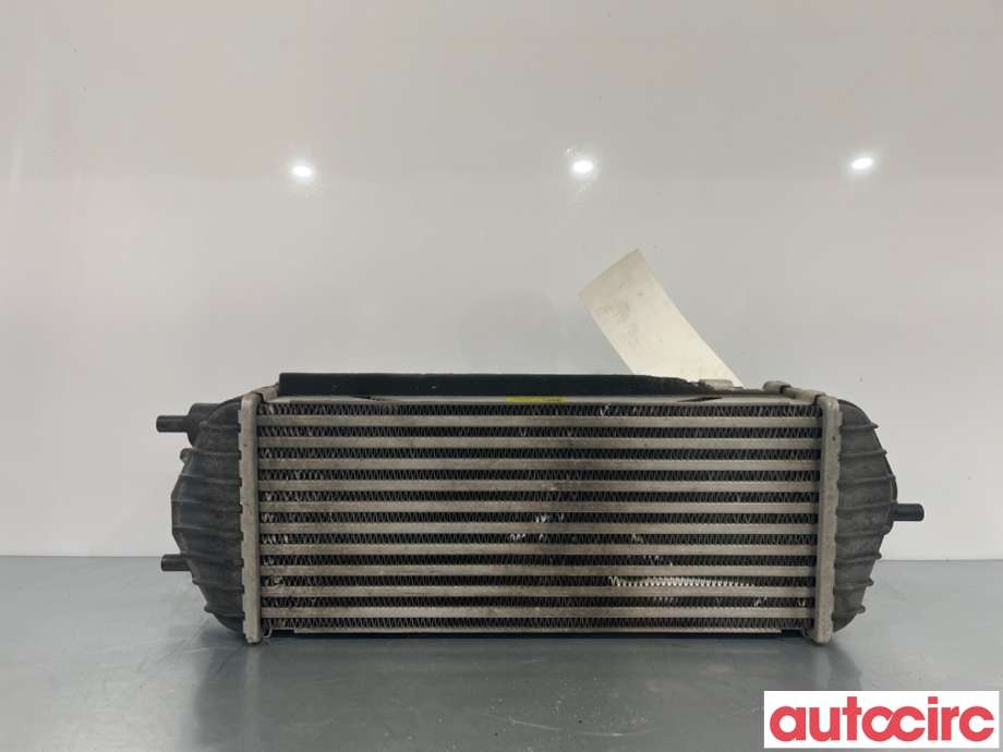 Intercooler til Kia Sportage 2010-2016 (Type III)  (KIA|282712A850||28270-2A850)