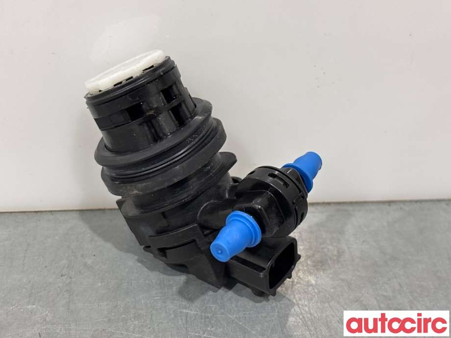 Spylerpumpe foran til Mazda 6 2015-2018 (Type III, Fase 2) (MAZDA|GHP9-67-482|)