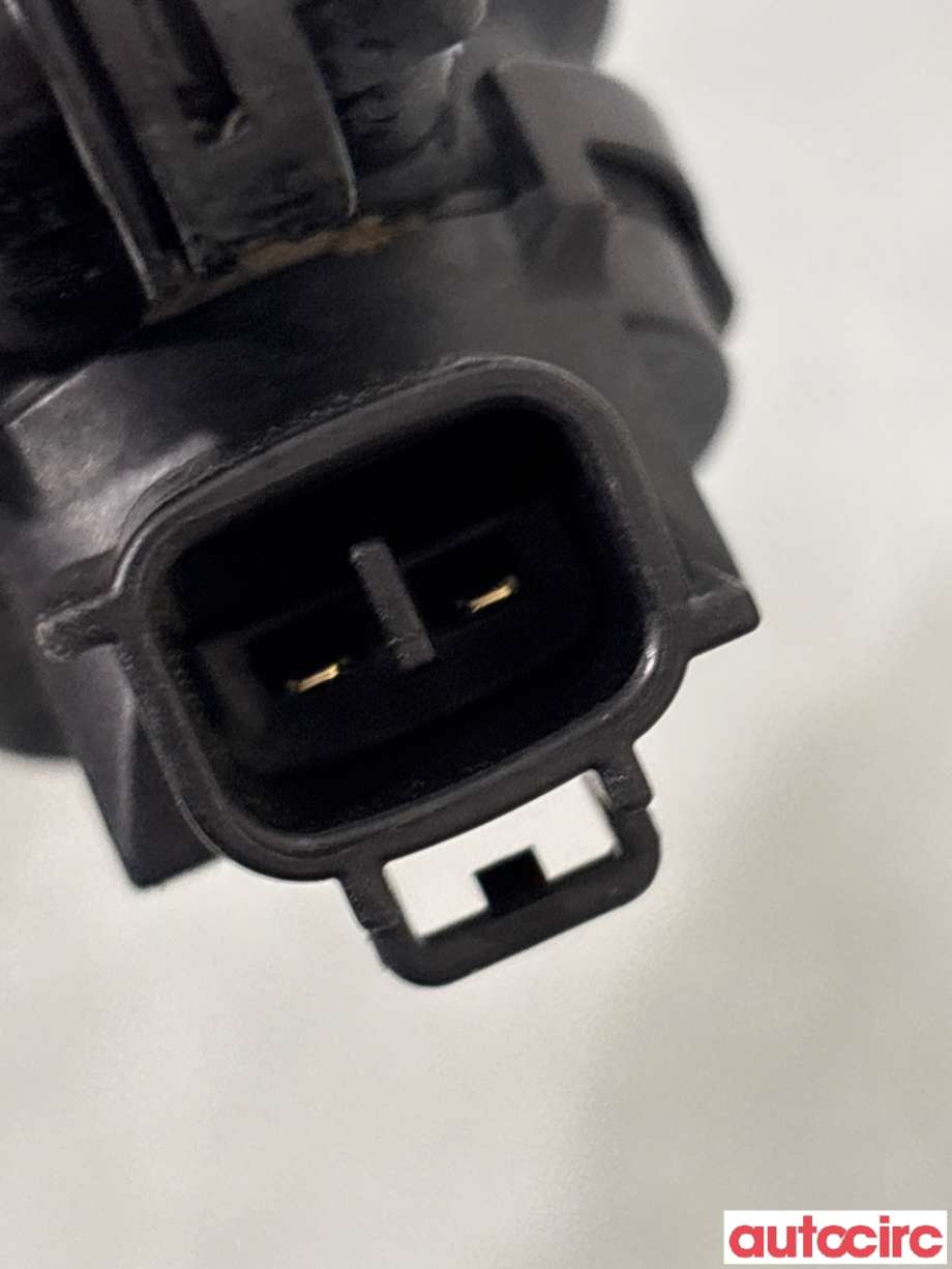 Spylerpumpe foran til Mazda 6 2015-2018 (Type III, Fase 2) (MAZDA|GHP9-67-482|)
