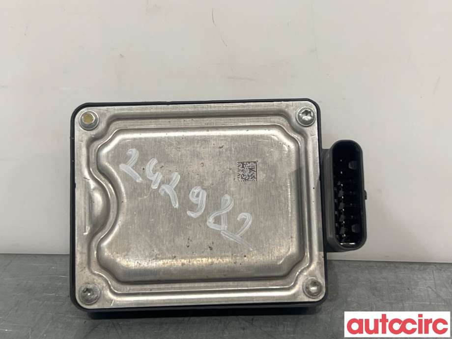 Sensor radar til VW Tiguan 2016-2020 (Type II, Fase 1) (VOLKSWAGEN|2Q0907561K||2Q0907572J)