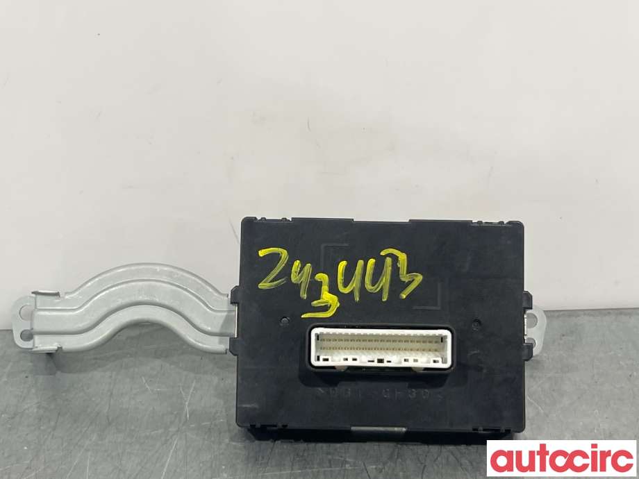 Styreenhet klima/aircondition til Suzuki Swift 2011-2017  (SUZUKI|39530-71L11||39530-71L01)