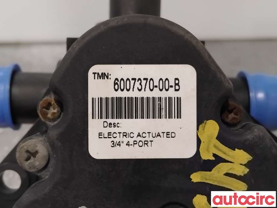 Diverse deler til Tesla Model S 2016-2021 (Fase 2)  (TESLA|6007370-00-B|)