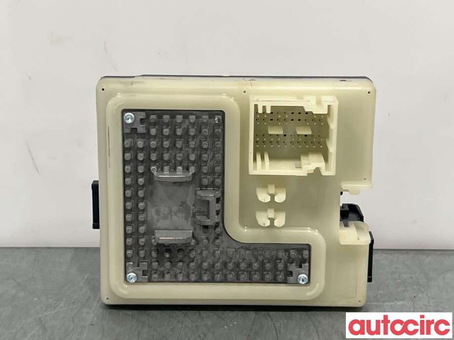 Tenningslås til Mercedes C-Klasse 2014-2018 (Fase 1) (W205) (W205) (MERCEDES|A2229005513||A2229003409)