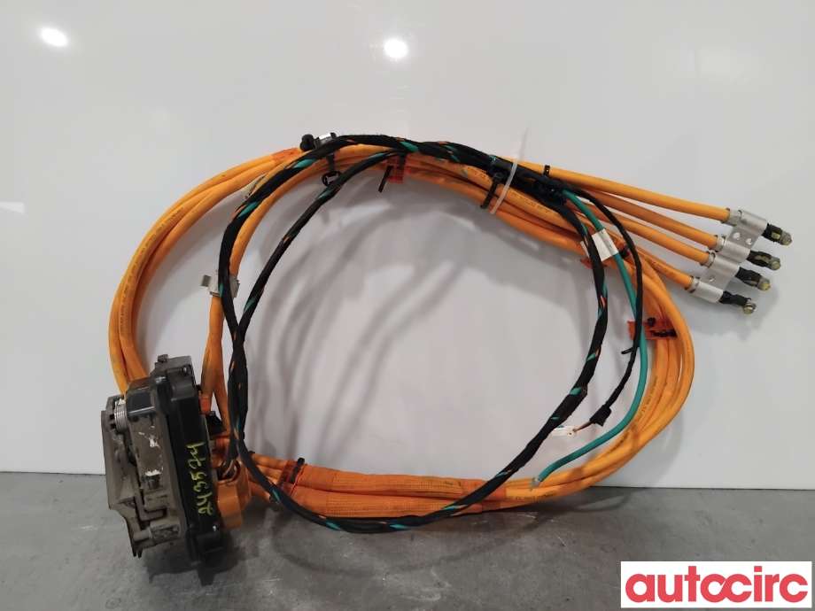 Kabel høy volt (HV) hybrid til Tesla Model S, 2016-2021 (Fase 2)  (TESLA|1022620-10-H)