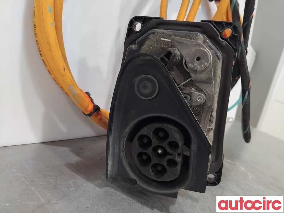 Kabel høy volt (HV) hybrid til Tesla Model S 2016-2021 (Fase 2) (TESLA|1022620-10-H|)