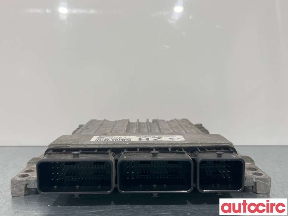 Styreenhet motor til Nissan Qashqai 2010-2014 (Type I, Fase 2)  (NISSAN|23710BR30A|S180067175A|23710BB31A)