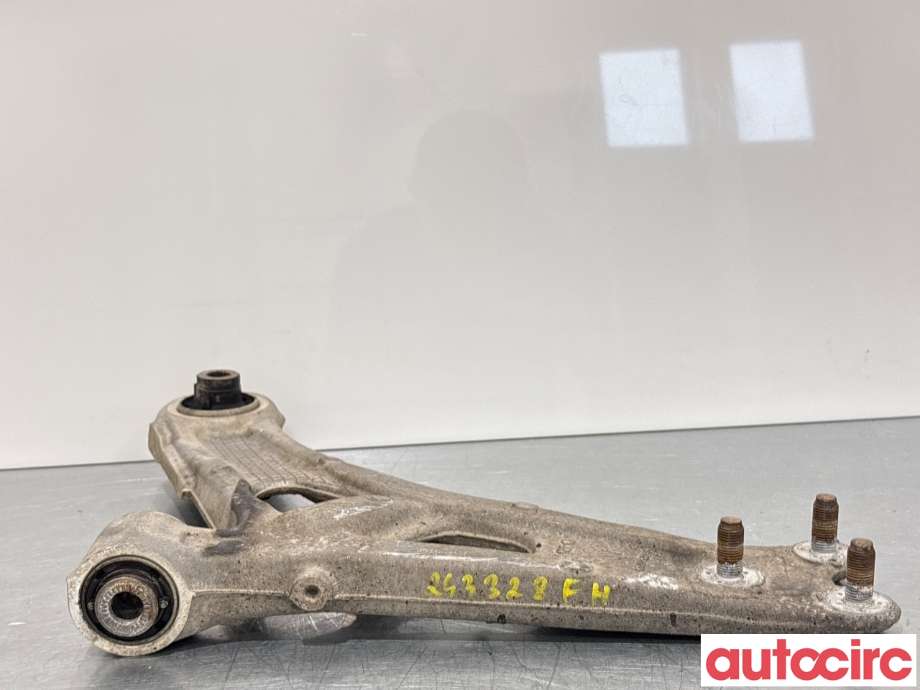 Bærebru høyre foran nedre til Peugeot Partner 2019-->> (Type III) (PEUGEOT|9815014380|)