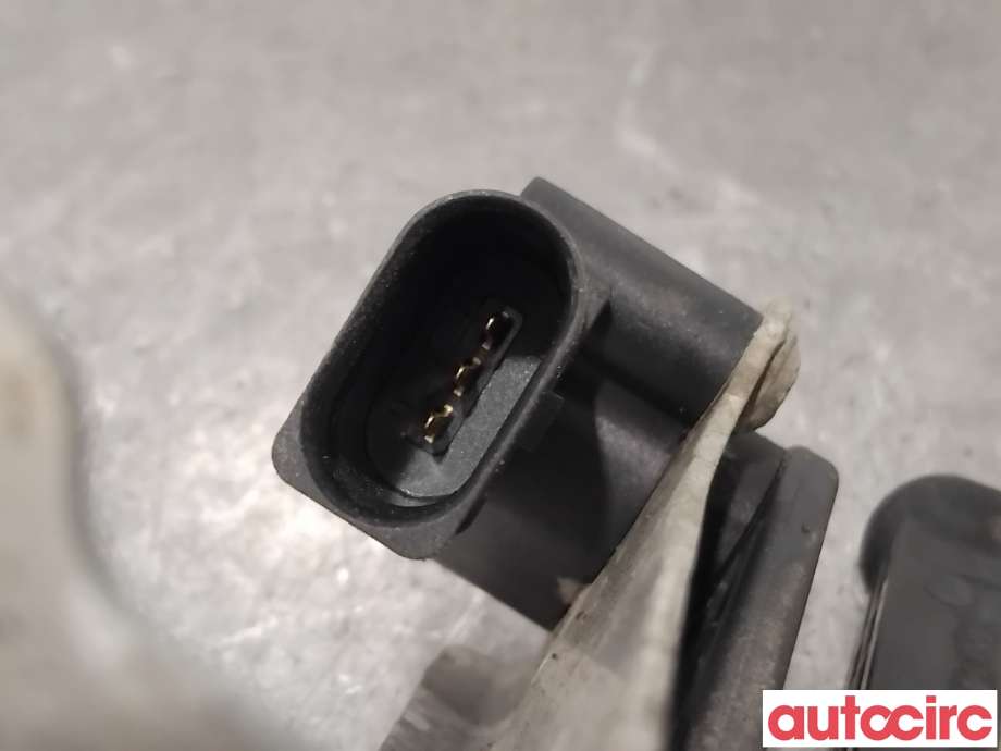 Sensor nivå til Tesla Model S 2016-2021 (Fase 2) (TESLA|1027971-00-A|)