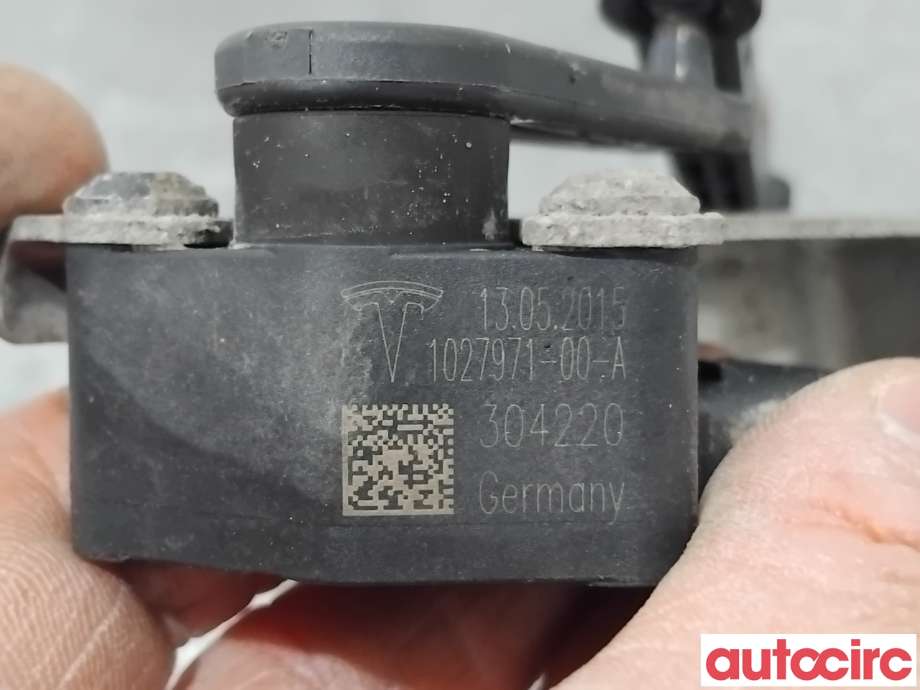 Sensor nivå til Tesla Model S 2016-2021 (Fase 2) (TESLA|1027971-00-A|)