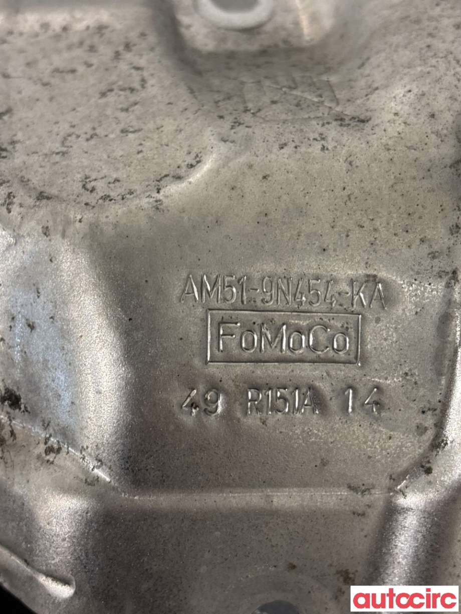 Diverse deler til Ford Mondeo 2014-2019 (Type V, Fase 1) (FORD|1682595||AM51-9N454-KA)