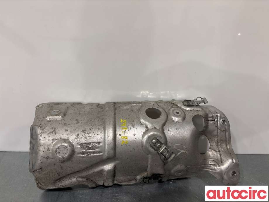 Diverse deler til Ford Mondeo, 2014-2019 (Type V, Fase 1) (FORD|5205342)