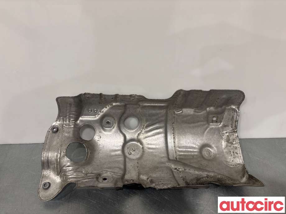 Diverse deler til Ford Mondeo 2014-2019 (Type V, Fase 1) (FORD|5205342||DG93-F114B04-AC)