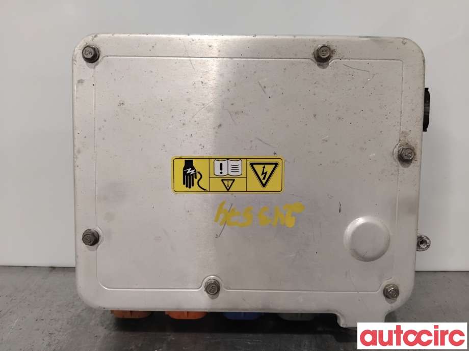 Diverse deler til Tesla Model S, 2016-2021 (Fase 2)  (TESLA|1028843-01-C)