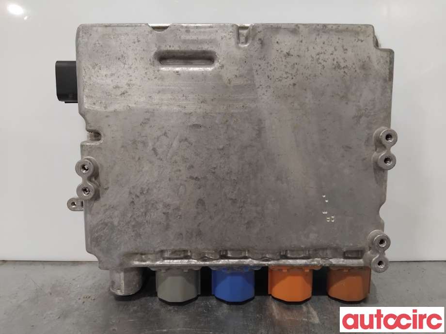 Diverse deler til Tesla Model S 2016-2021 (Fase 2) (TESLA|1028843-01-C|)