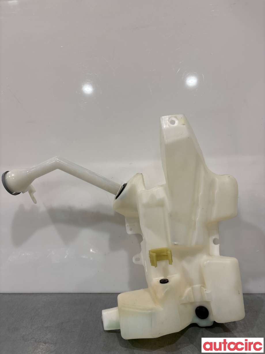 Spylertank til Nissan Qashqai, 2014-2021 (Type II) (NISSAN|289104EM0A)