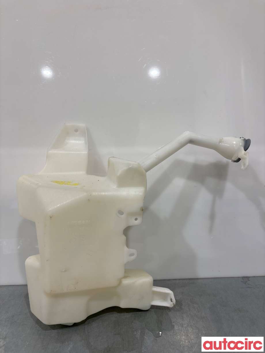 Spylertank til Nissan Qashqai 2014-2021 (Type II) (NISSAN|289104EM0A|)