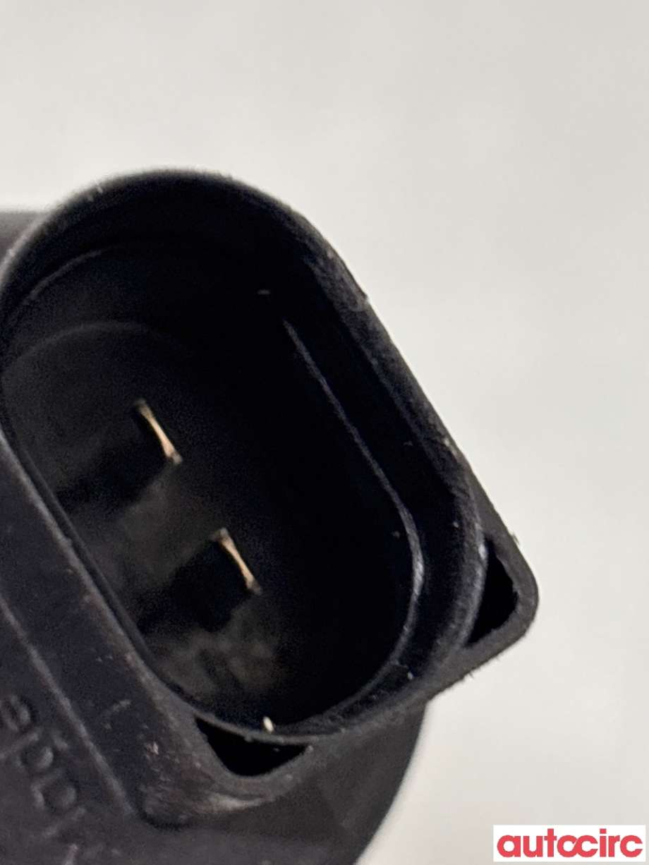Spylerpumpe til Nissan Qashqai 2014-2021 (Type II) (NISSAN|28920JD00A|)