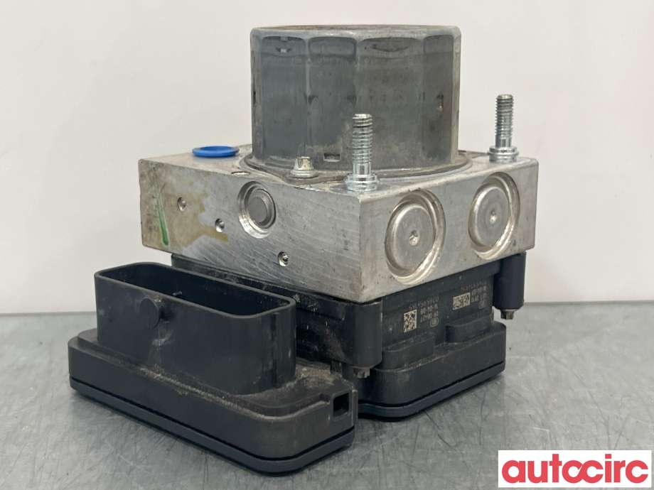 ABS sentral til Nissan Qashqai 2014-2021 (Type II)  (NISSAN|476604EJ2C|0265256602|476604EJ1C)