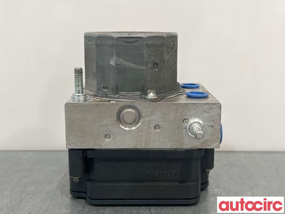 ABS sentral til Nissan Qashqai 2014-2021 (Type II)  (NISSAN|476604EJ2C|0265256602|476604EJ1C)