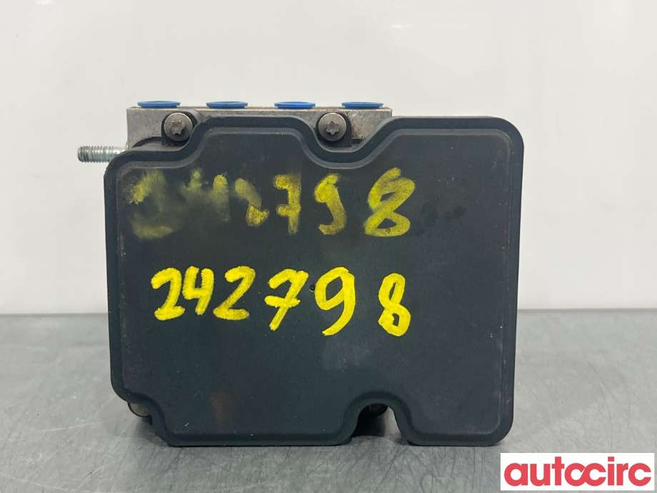 ABS sentral til Nissan Qashqai 2014-2021 (Type II)  (NISSAN|476604EJ2C|0265256602|476604EJ1C)