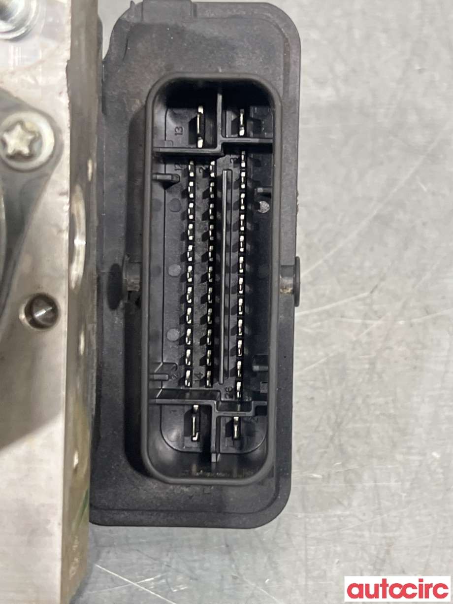 ABS sentral til Nissan Qashqai 2014-2021 (Type II)  (NISSAN|476604EJ2C|0265256602|476604EJ1C)