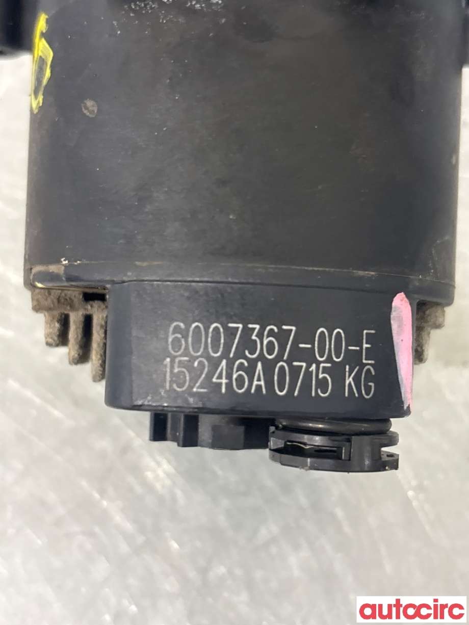 Sirkulasjonspumpe til Tesla Model S 2013-2016 (Fase 1) (TESLA|1067473-00-H||6007367-00-E)