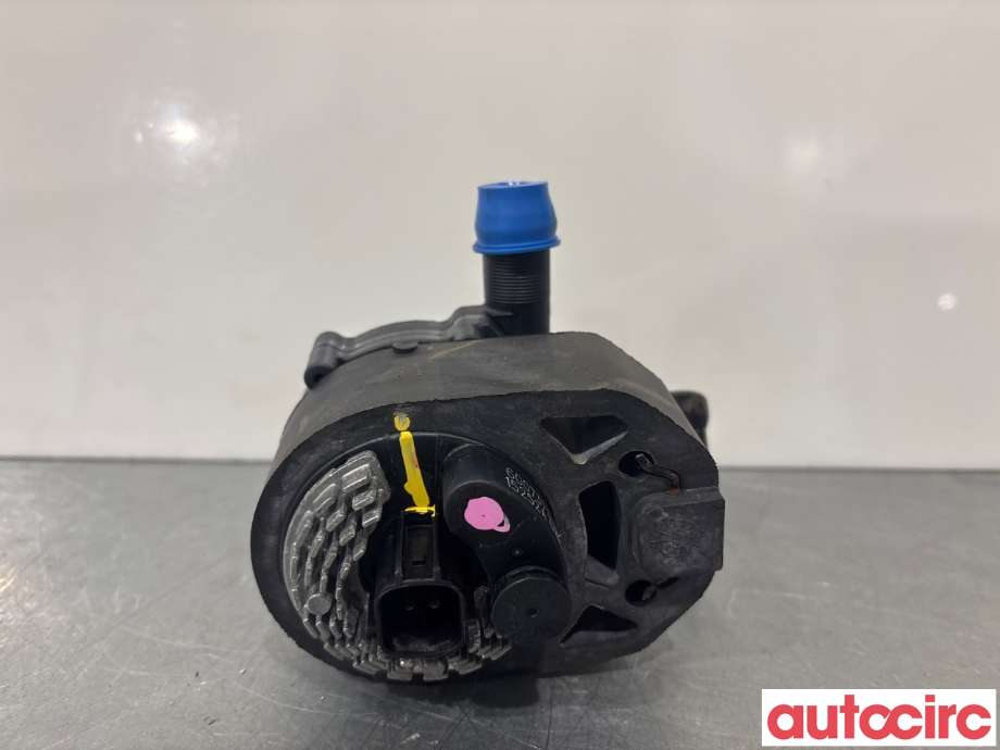 Sirkulasjonspumpe til Tesla Model S 2013-2016 (Fase 1)  (TESLA|6007373-00-H||6007373-00-E)