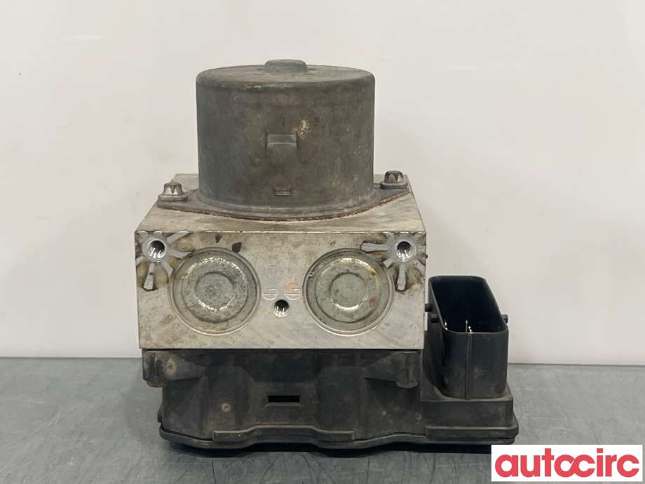 ABS sentral til Mini One/Cooper, 2007-2014 (R55-57) (R55-57) (MINI|34516874553)