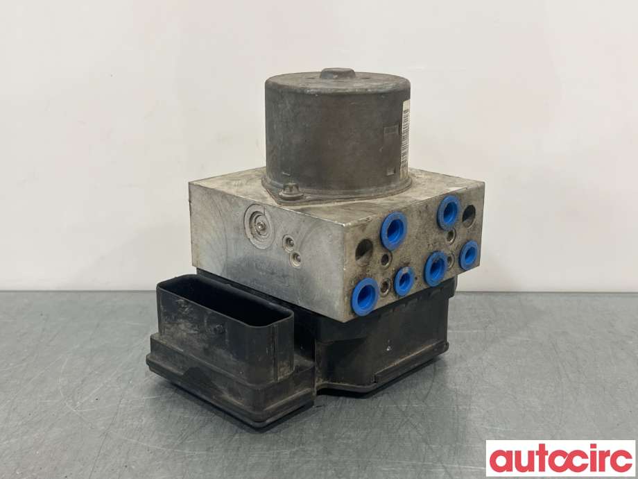 ABS sentral til Mini One/Cooper 2007-2014 (R55-57) (R55-57) (MINI|34516874553||34516866011)