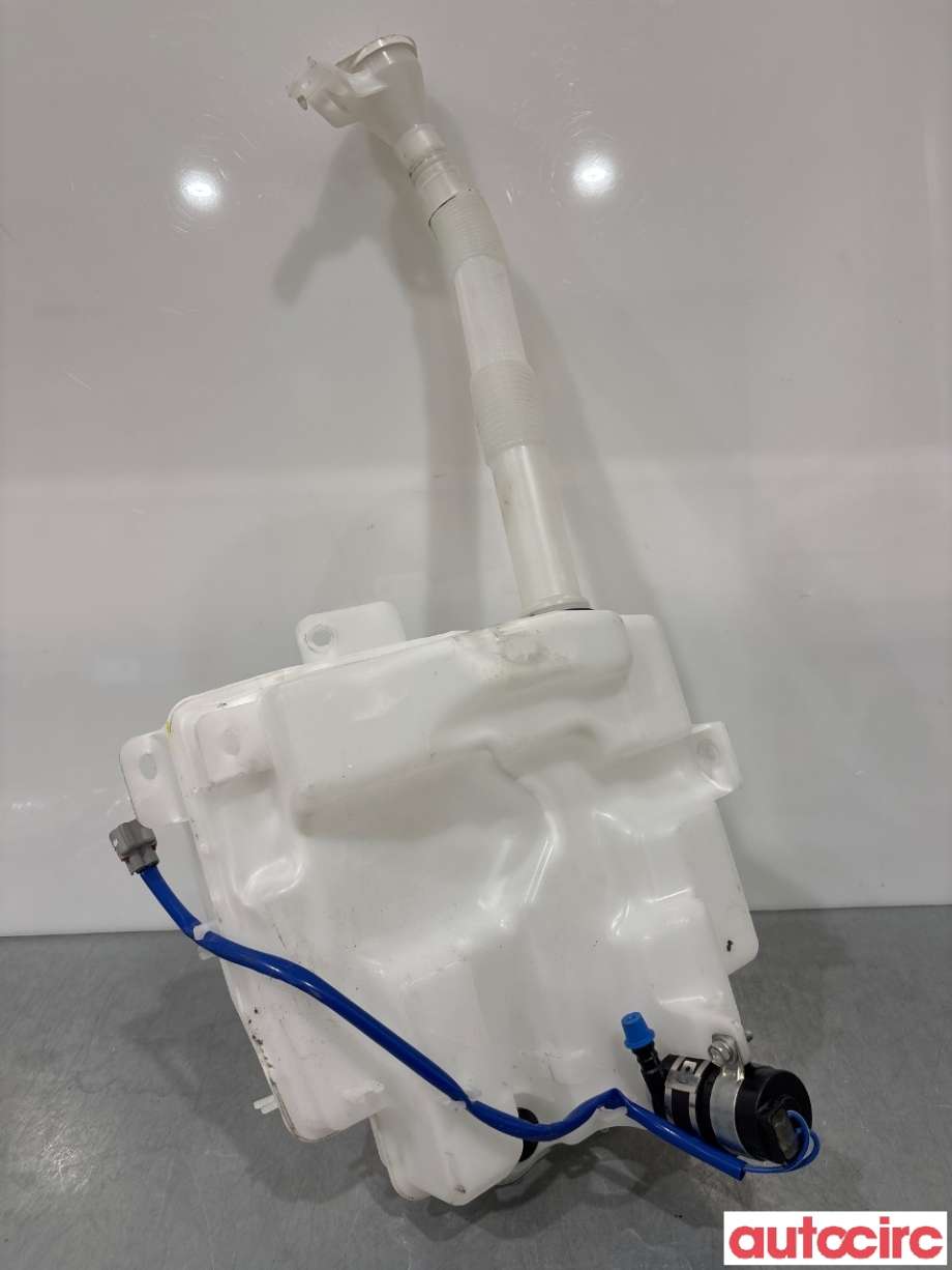 Spylertank til Peugeot 4008, 2012-2017  (PEUGEOT|1607937280)