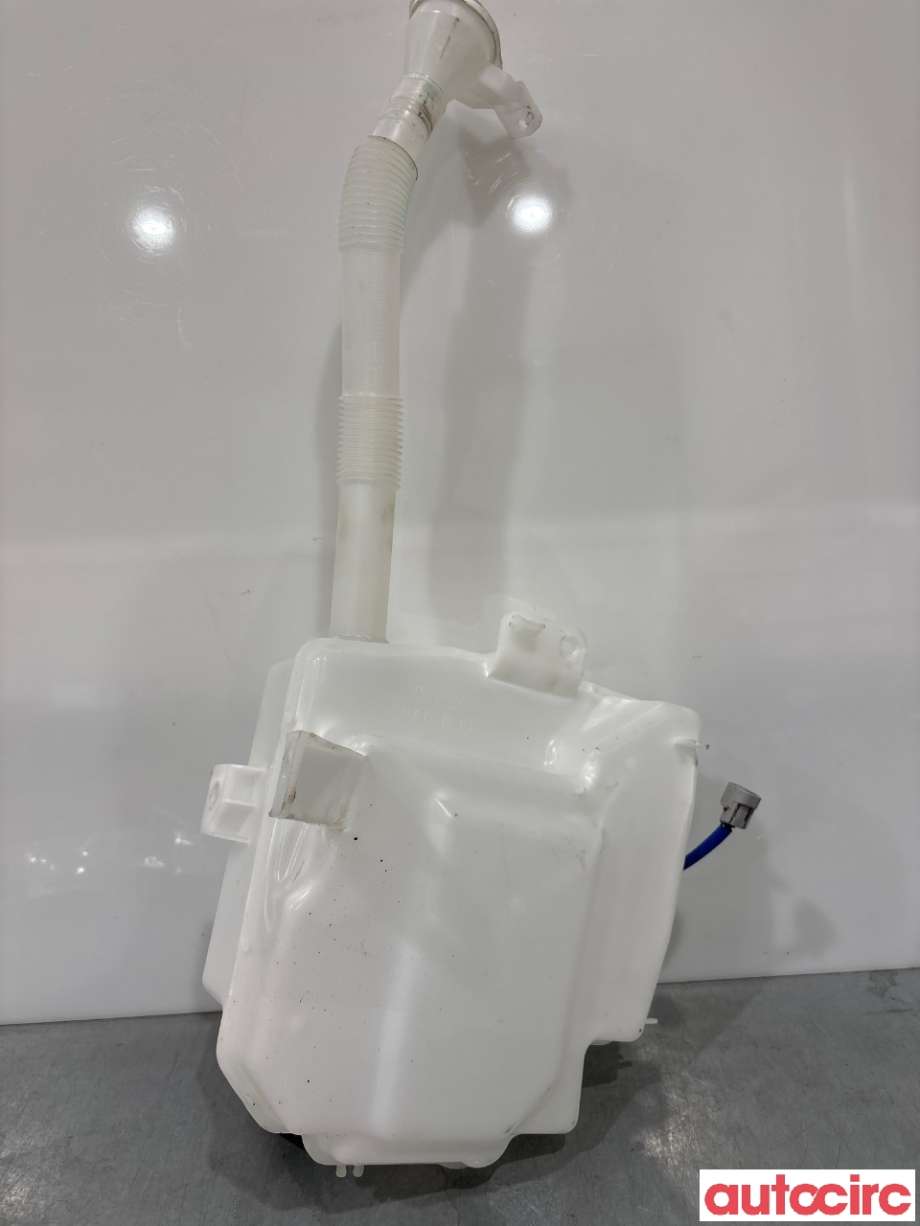 Spylertank til Peugeot 4008 2012-2017 (PEUGEOT|1607937280|)
