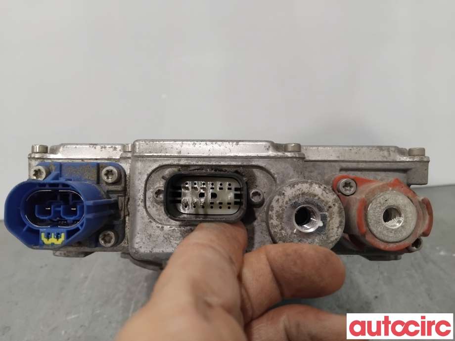 DCDC converter hybrid til Tesla Model S 2016-2021 (Fase 2) (TESLA|1028665-00-C|DAP-2500ABC)