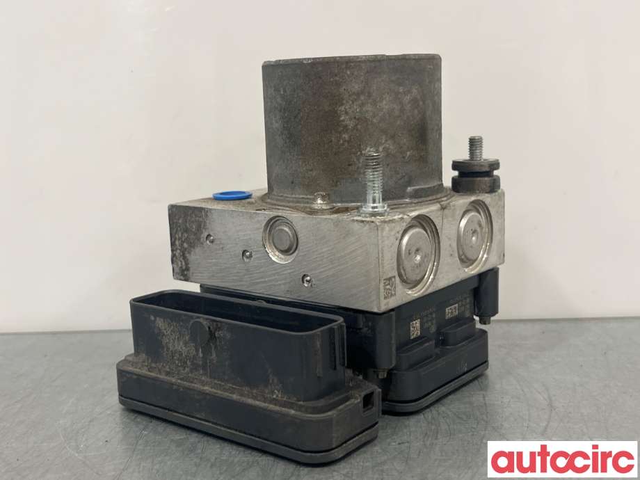 ABS sentral til Peugeot Partner 2019-->> (Type III) (PEUGEOT|1695238580|0265956353|9829939880)