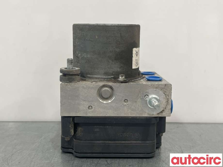 ABS sentral til Peugeot Partner 2019-->> (Type III) (PEUGEOT|1695238580|0265956353|9829939880)