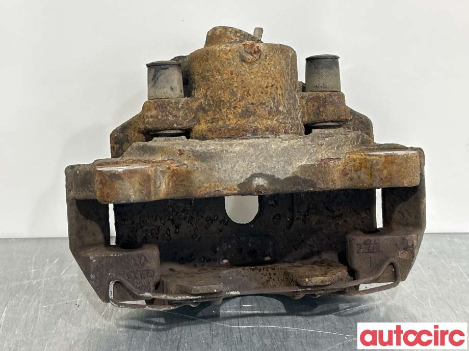 Bremsecaliper venstre foran til VW Golf VI 2008-2012 (VOLKSWAGEN|1K0615123E|)