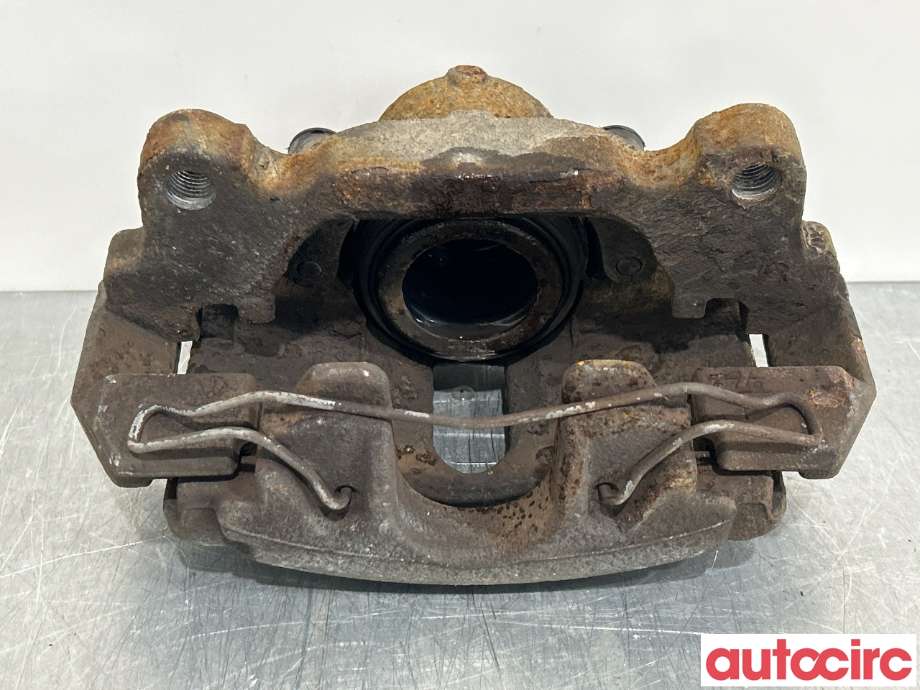 Bremsecaliper venstre foran til VW Golf VI 2008-2012 (VOLKSWAGEN|1K0615123E|)