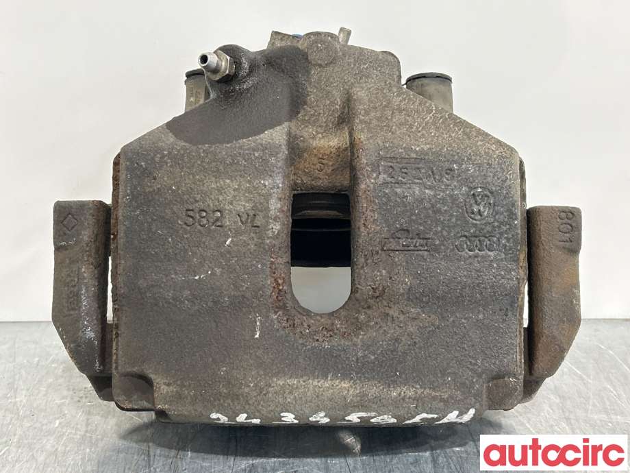 Bremsecaliper høyre foran til VW Golf VI 2008-2012 (VOLKSWAGEN|1K0615124E|)