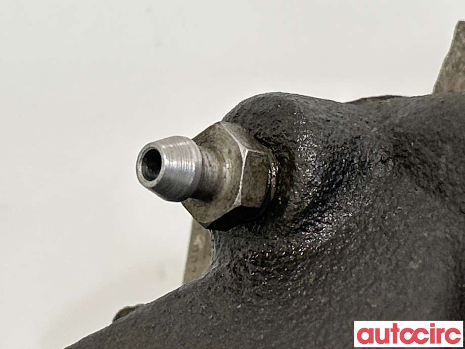 Bremsecaliper høyre foran til VW Golf VI 2008-2012 (VOLKSWAGEN|1K0615124E|)