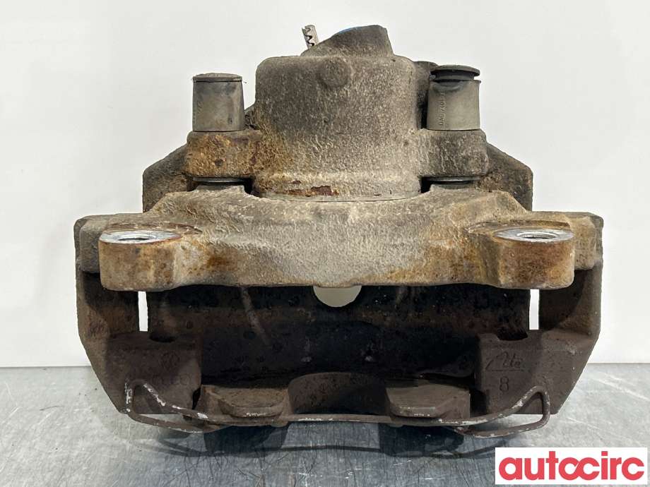 Bremsecaliper høyre foran til VW Golf VI 2008-2012 (VOLKSWAGEN|1K0615124E|)