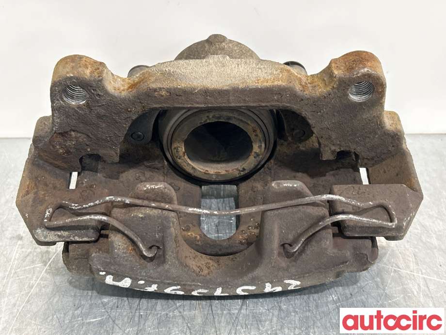 Bremsecaliper høyre foran til VW Golf VI 2008-2012 (VOLKSWAGEN|1K0615124E|)