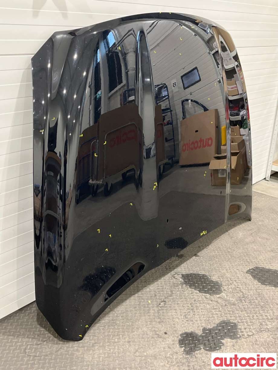 Panser til Dodge RAM 2009-2018 (Type IV) (DODGE|68160234AB)