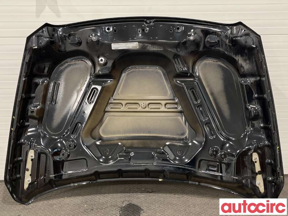 Panser til Dodge RAM 2009-2018 (Type IV) (DODGE|68160234AB)