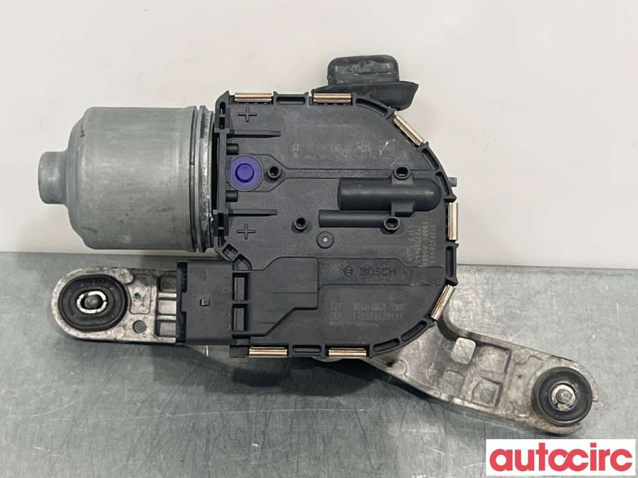 Viskermotor frontrute til Citroën C4, Picasso 2013-2018 (Type II)  (CITROEN|9816172880|0390248161)